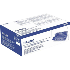 HL-5000D black drum 30K